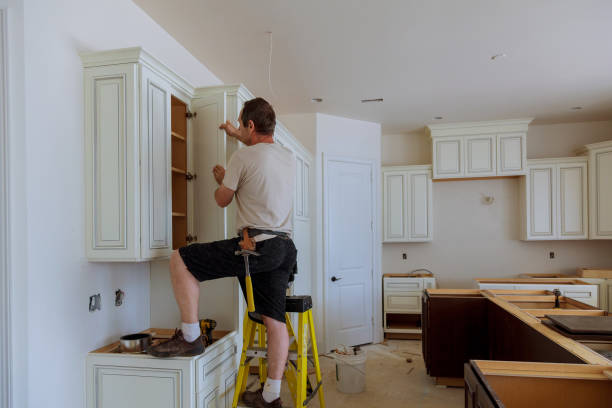 Licensed Kitchen service in Cushing, WI - Remodeling Of Kitchen