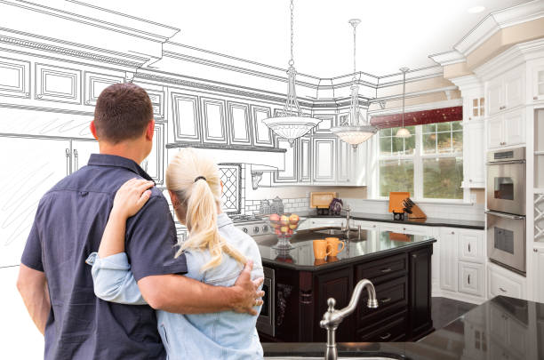 Professional Kitchen technician working in Cushing, WI