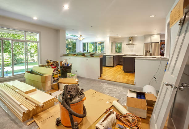Reliable Kitchen contractor in Cushing, WI by Remodeling Of Kitchen
