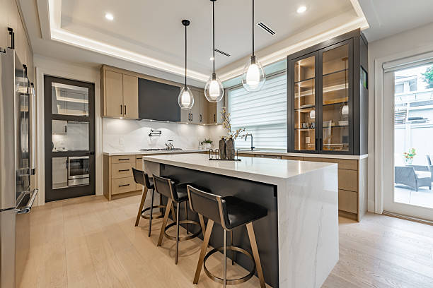Trusted Kitchen service in Cushing, WI - Remodeling Of Kitchen